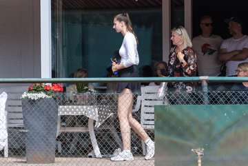 Jolien Ueberschär 74 - Autohaus Harmstorf Cup